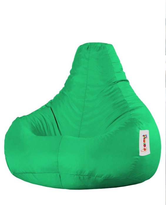 Atelier Del Sofa Drop L - Verde Atelier Del Sofa Drop L - Verde